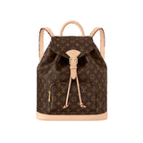 Louis Vuitton Backpack Montsouris MM