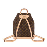 Louis Vuitton Backpack Montsouris MM