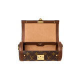 Louis Vuitton Bag Papillon Trunk Monogram