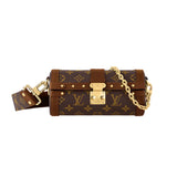 Louis Vuitton Bag Papillon Trunk Monogram