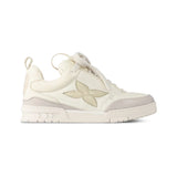 Louis Vuitton Skate Sneaker White