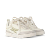 Louis Vuitton Skate Sneaker White