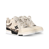 Louis Vuitton Skate Sneaker Beige