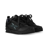 Louis Vuitton Skate Sneaker Black