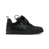 Louis Vuitton Skate Sneaker Black