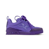 Louis Vuitton Skate Sneaker Purple