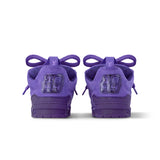 Louis Vuitton Skate Sneaker Purple