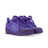 Louis Vuitton Skate Sneaker Purple