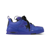 Louis Vuitton Skate Sneaker Blue