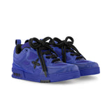 Louis Vuitton Skate Sneaker Blue