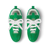 Louis Vuitton Skate Sneaker Green