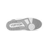 Louis Vuitton Trainer Skater Gray