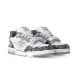 Louis Vuitton Trainer Skater Gray