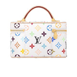 Louis Vuitton Bag x TM Vanity with Chain