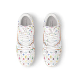 Louis Vuitton x TM Trainer Sneaker White