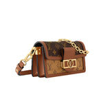 Louis Vuitton Dauphine Bag West East