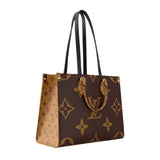 Louis Vuitton On The Go MM Monogram