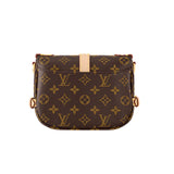 Louis Vuitton Bag Saumur Monogram