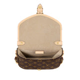 Louis Vuitton Bag Saumur Monogram