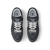 Louis Vuitton Trainer Sneaker