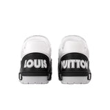 Louis Vuitton Trainer Skater Black