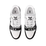 Louis Vuitton Trainer Skater Black