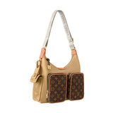 Louis Vuitton Hobo Cargo