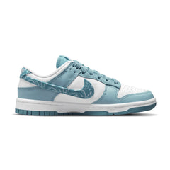 Nike SB Low Dunk '' Pasley '' Blue