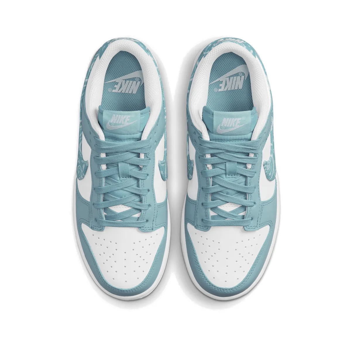 Nike SB Low Dunk '' Pasley '' Blue