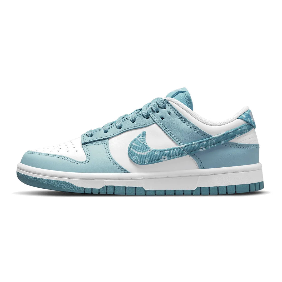 Nike SB Low Dunk '' Pasley '' Blue