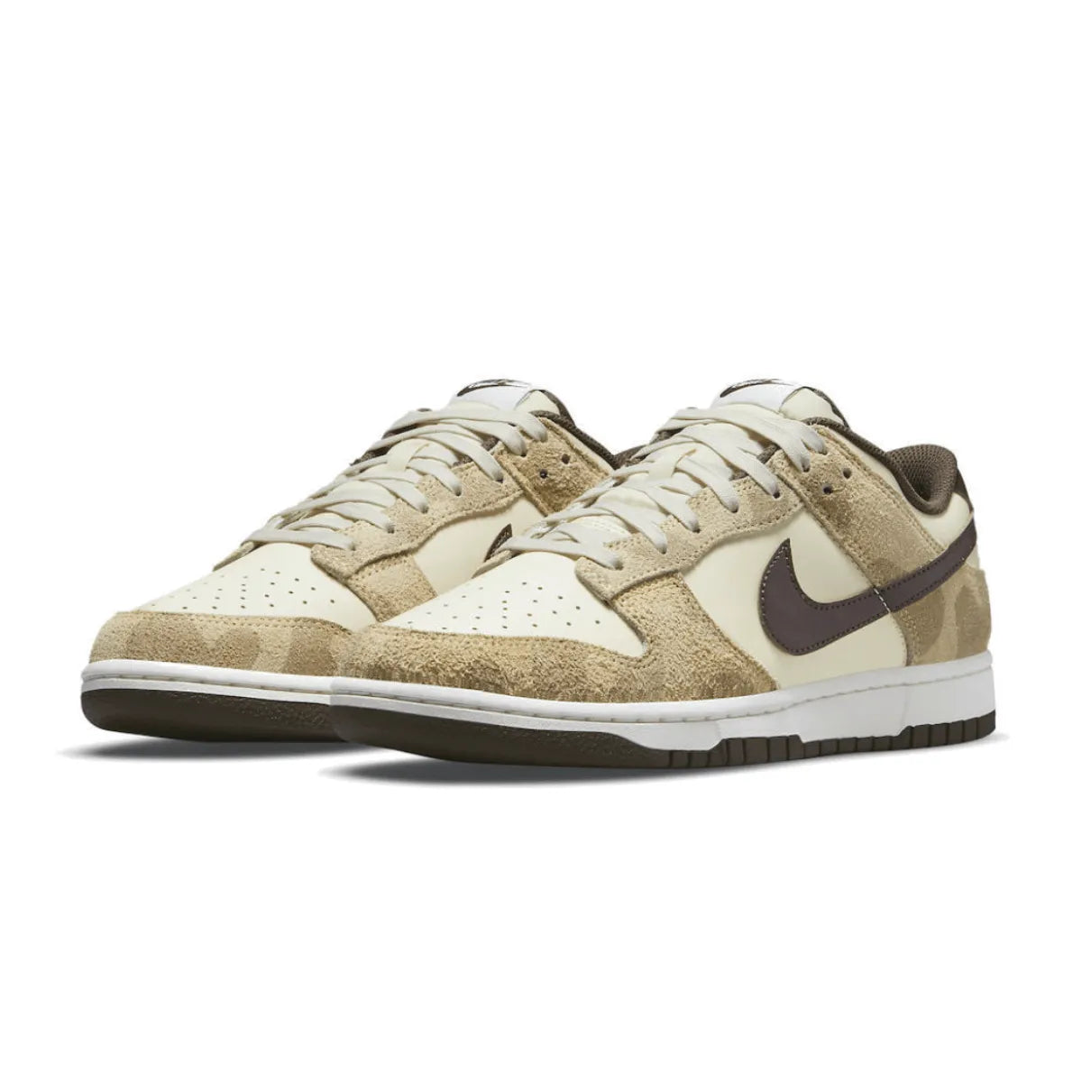 Nike SB Low Dunk ''Nike Chetaah ''