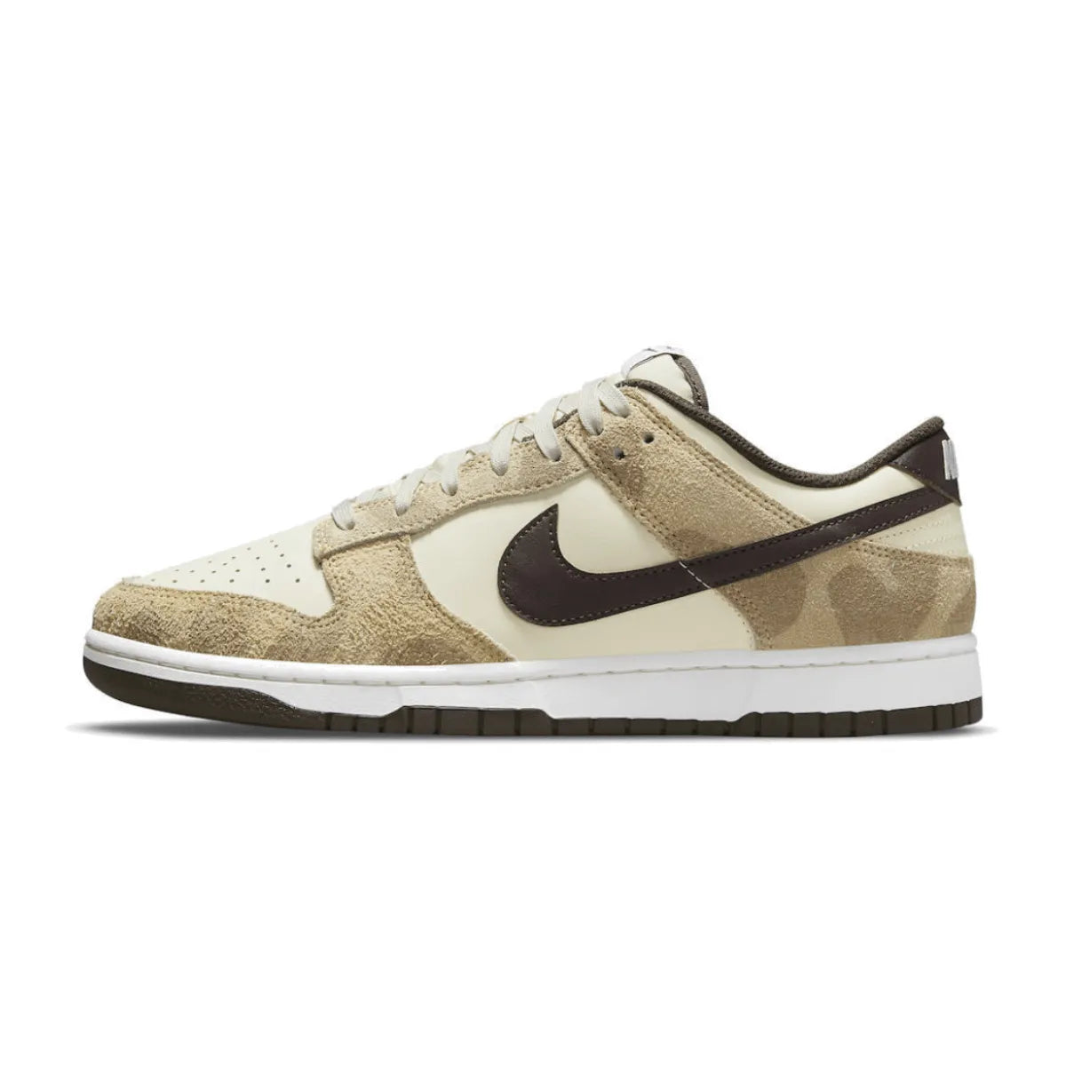 Nike SB Low Dunk ''Nike Chetaah ''