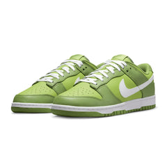 Nike SB Low Dunk '' Chlorophyll Style ''