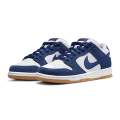 Nike SB Low Dunk '' Dodgers ''