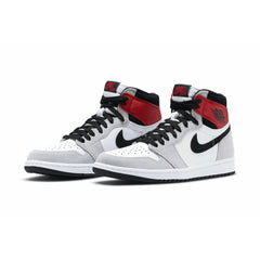 Nike Air Jordan 1 High '' Light Smoke ''