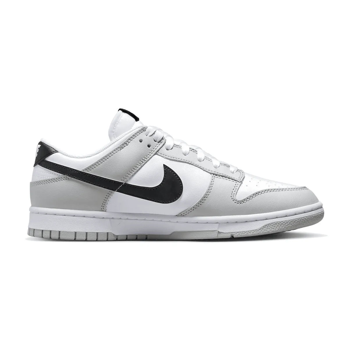 Nike SB Low Dunk '' Lottery Style '' Grey