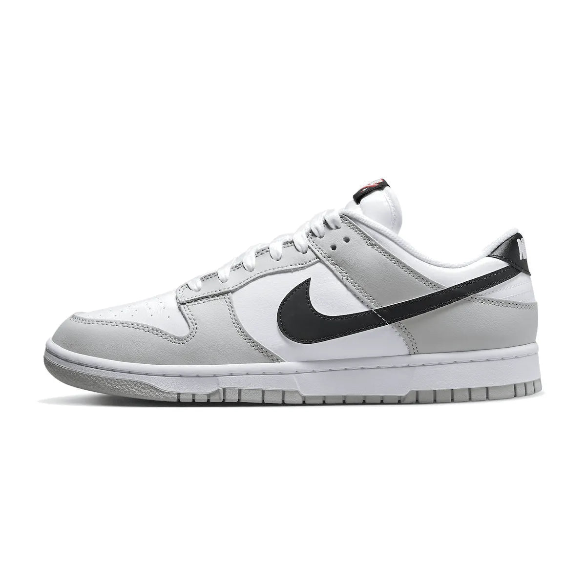 Nike SB Low Dunk '' Lottery Style '' Grey