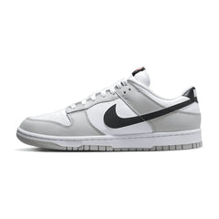 Nike SB Low Dunk '' Lottery Style '' Grey