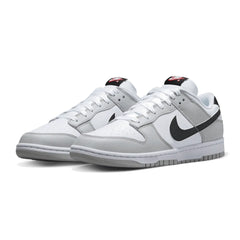 Nike SB Low Dunk '' Lottery Style '' Grey