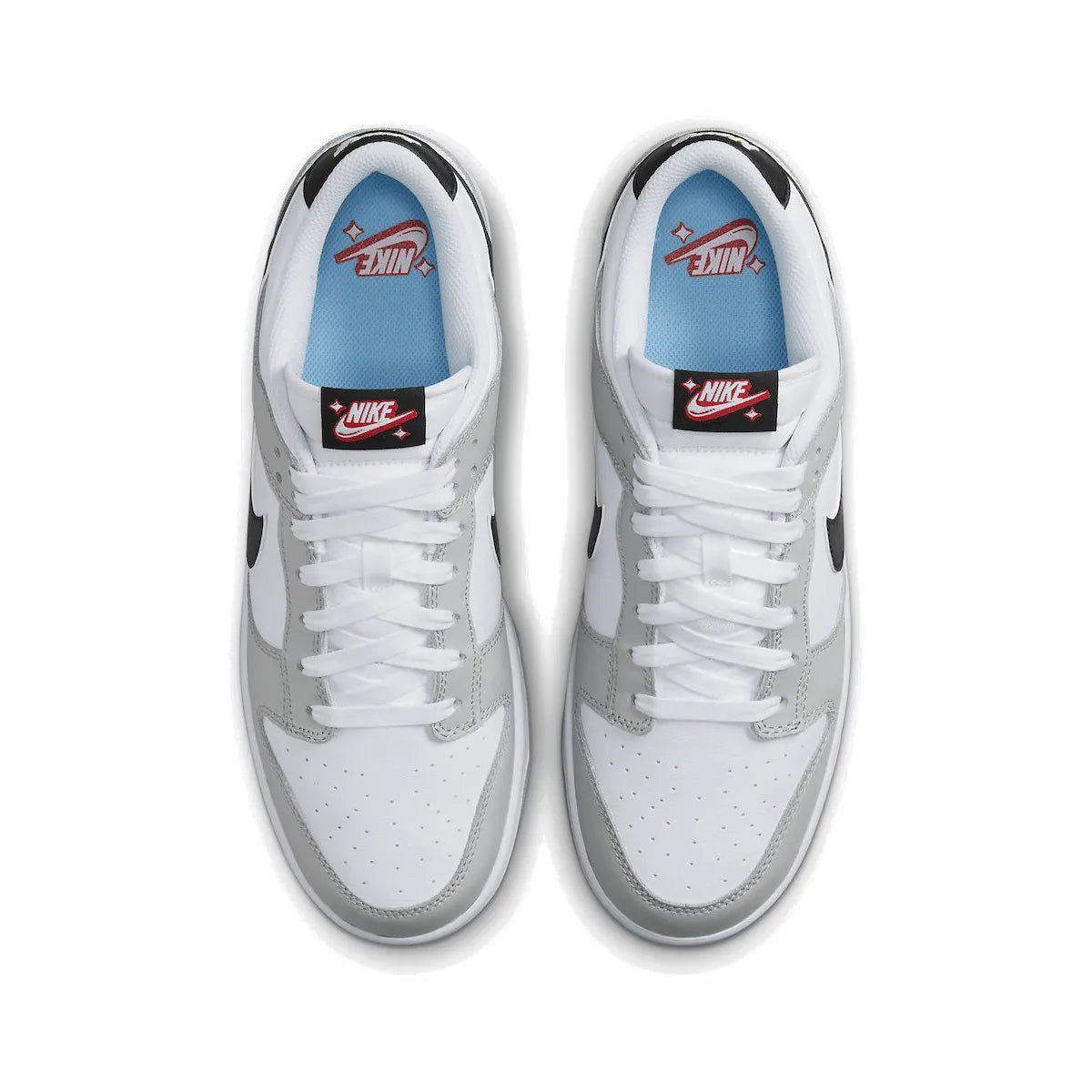 Nike SB Low Dunk '' Lottery Style '' Grey