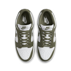 Nike SB Low Dunk '' Medium Olive ''