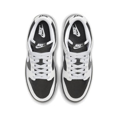 Nike SB Low Dunk '' Panda Black ''