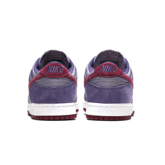 Nike SB Low Dunk '' Plum ''