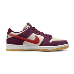 Nike SB Low Dunk '' Skate Like a Girl ''