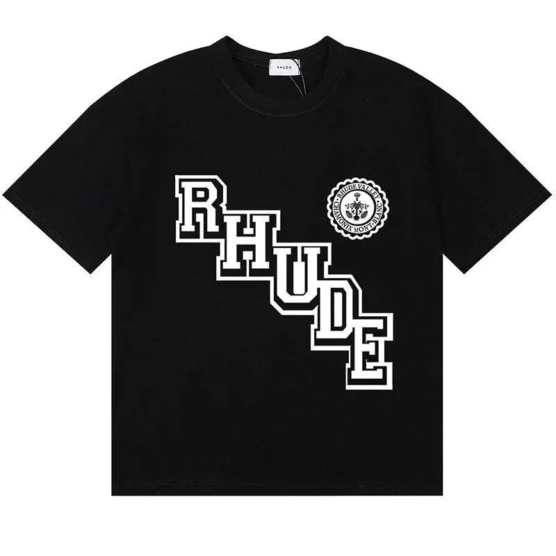 Rhude MontBlanc Tee