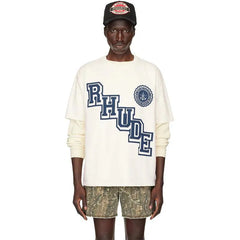 Rhude MontBlanc Tee