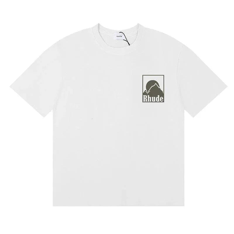 Rhude Moonlight Bagde Tee