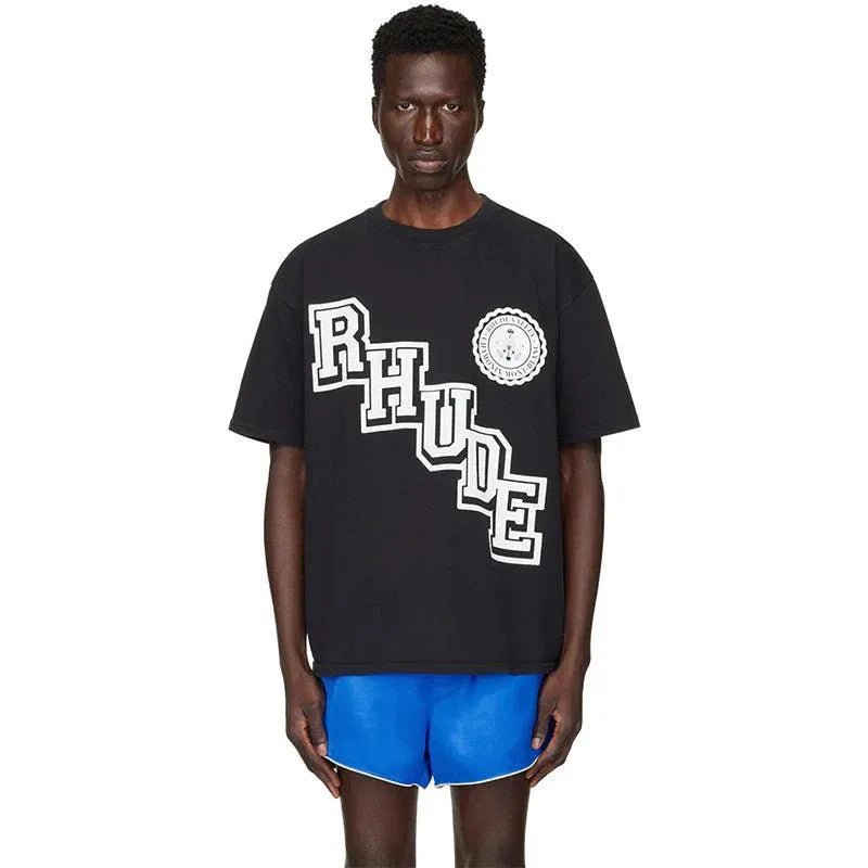 Rhude MontBlanc Tee