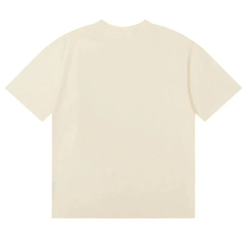 Rhude Les Deux Alpes Tee