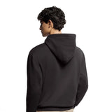 Louis Vuitton Pearl-Embellished Hoodie